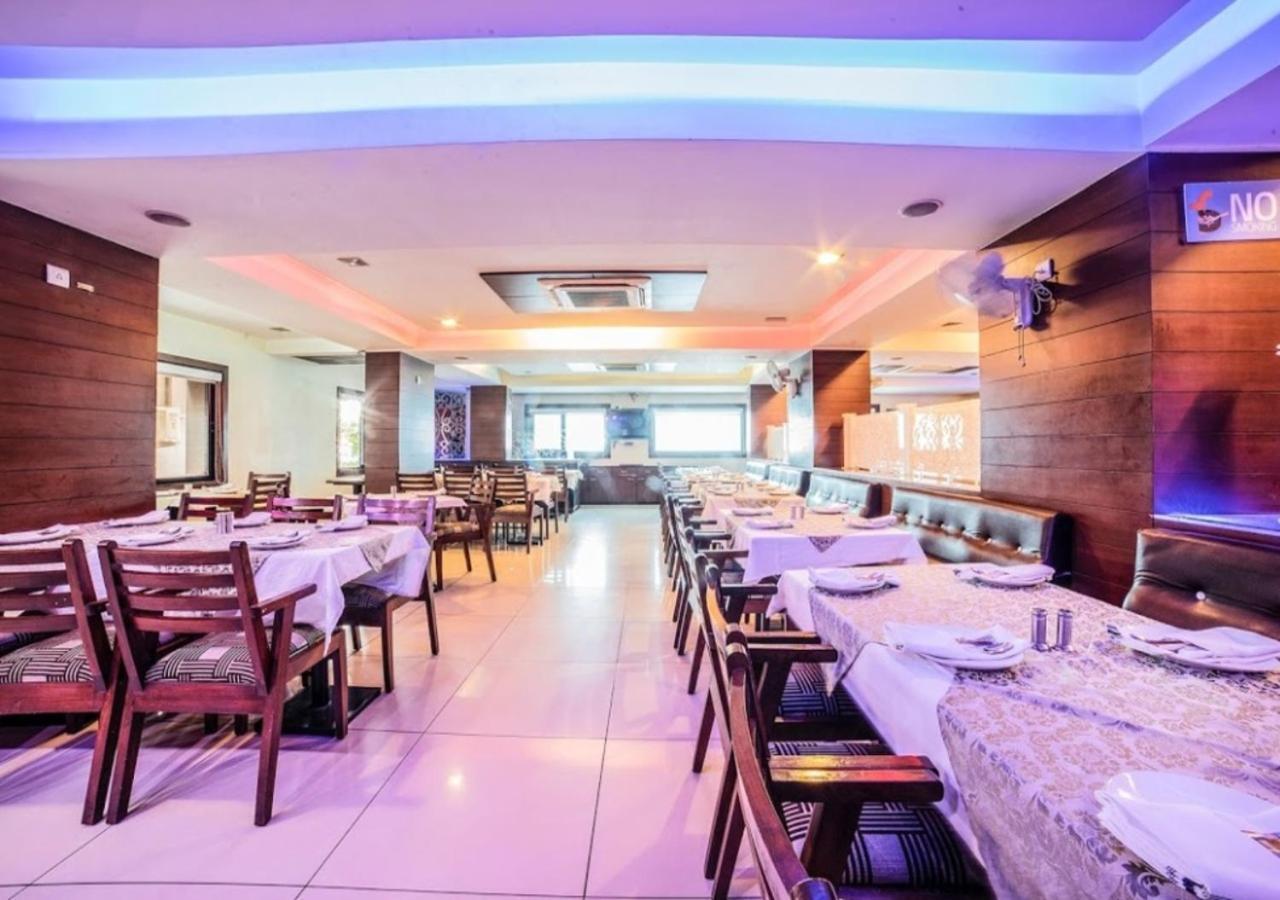 Kings Park Hotel Indore