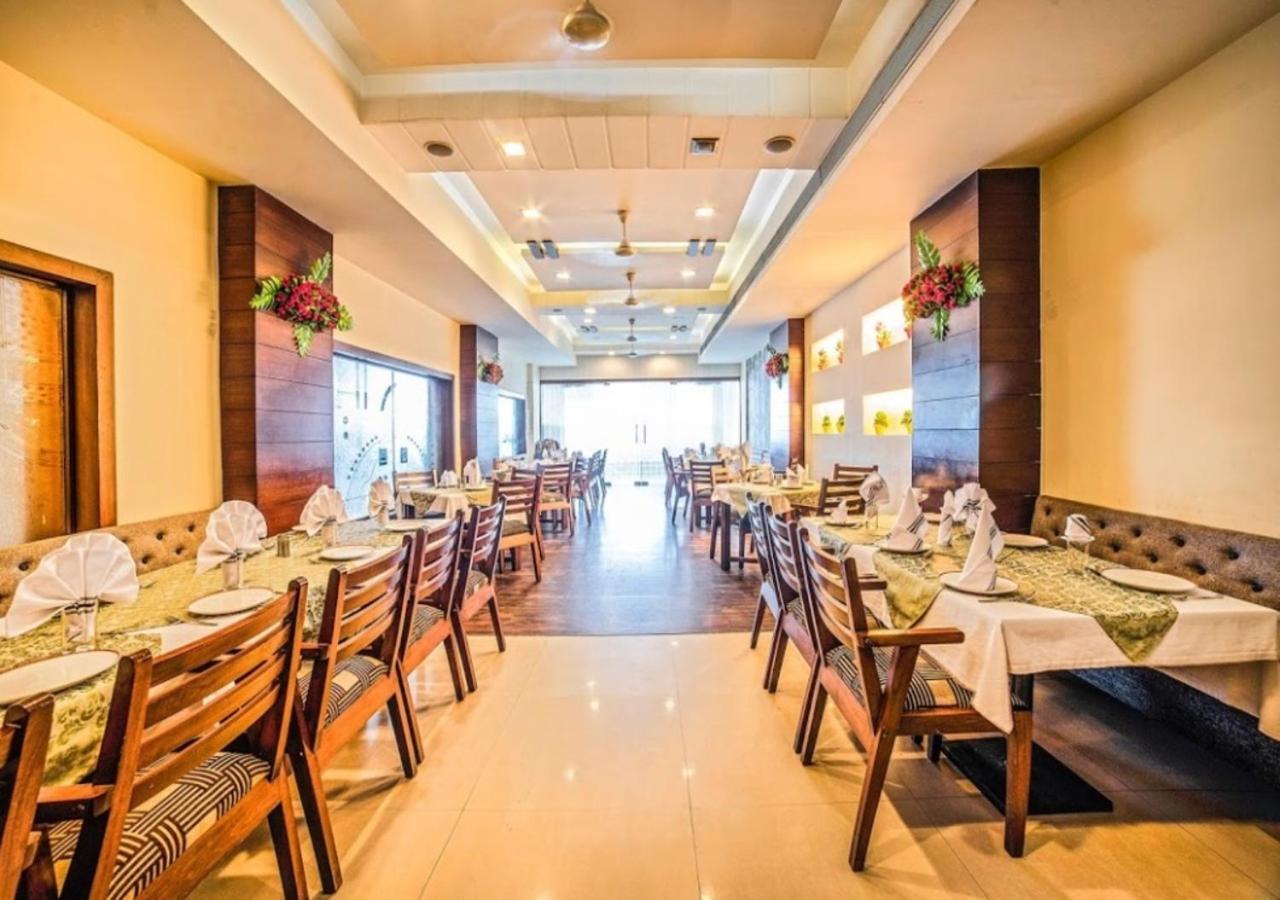 Hotel Kings Park Indore