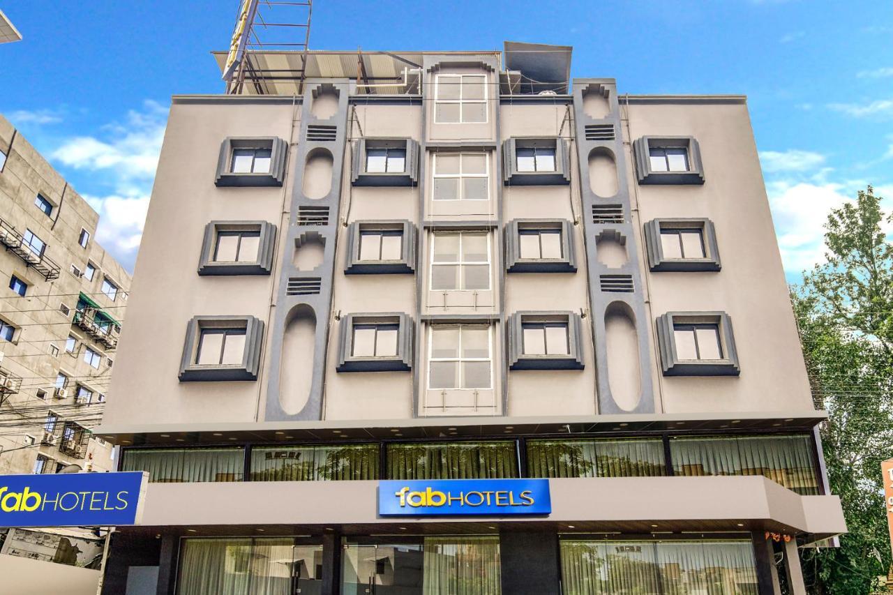 Hotel Prashant Indore