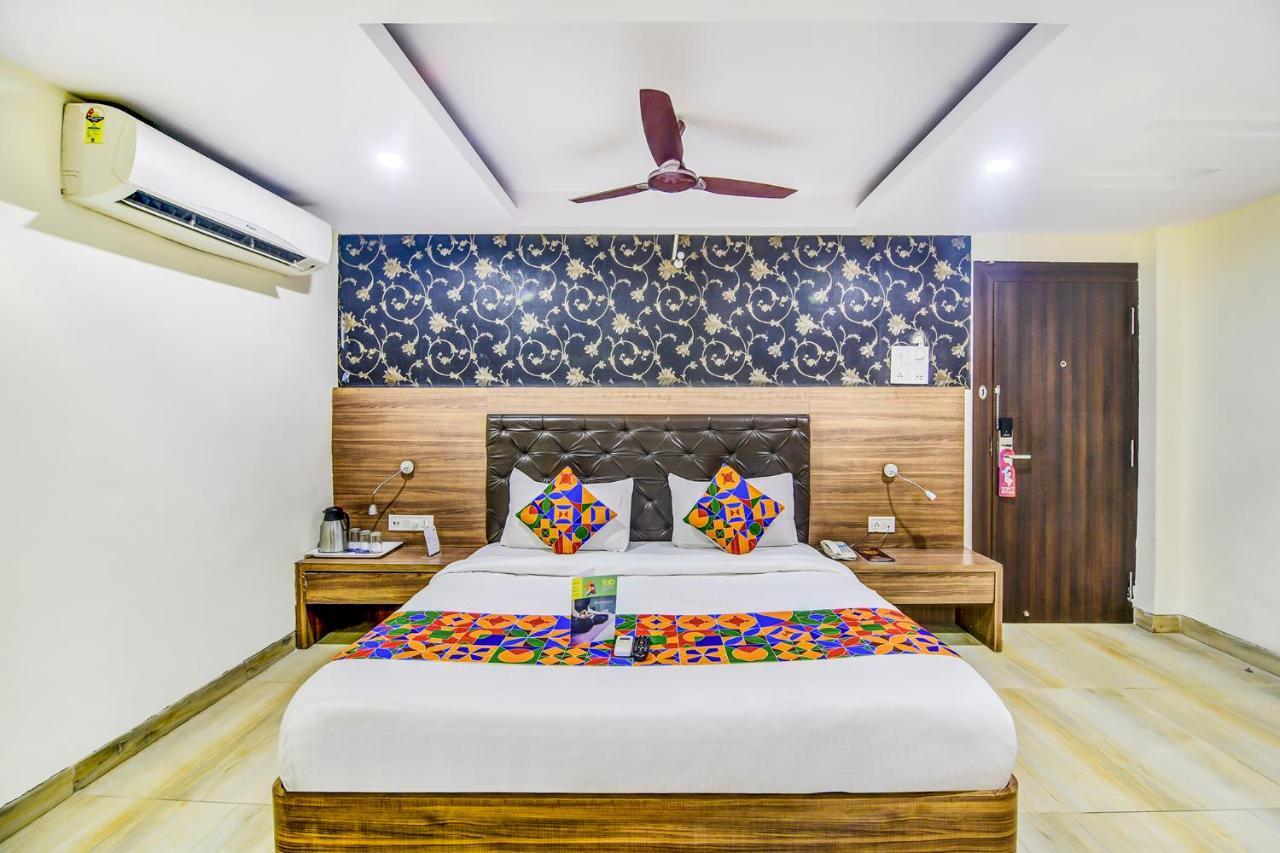 Prashant Hotel Indore