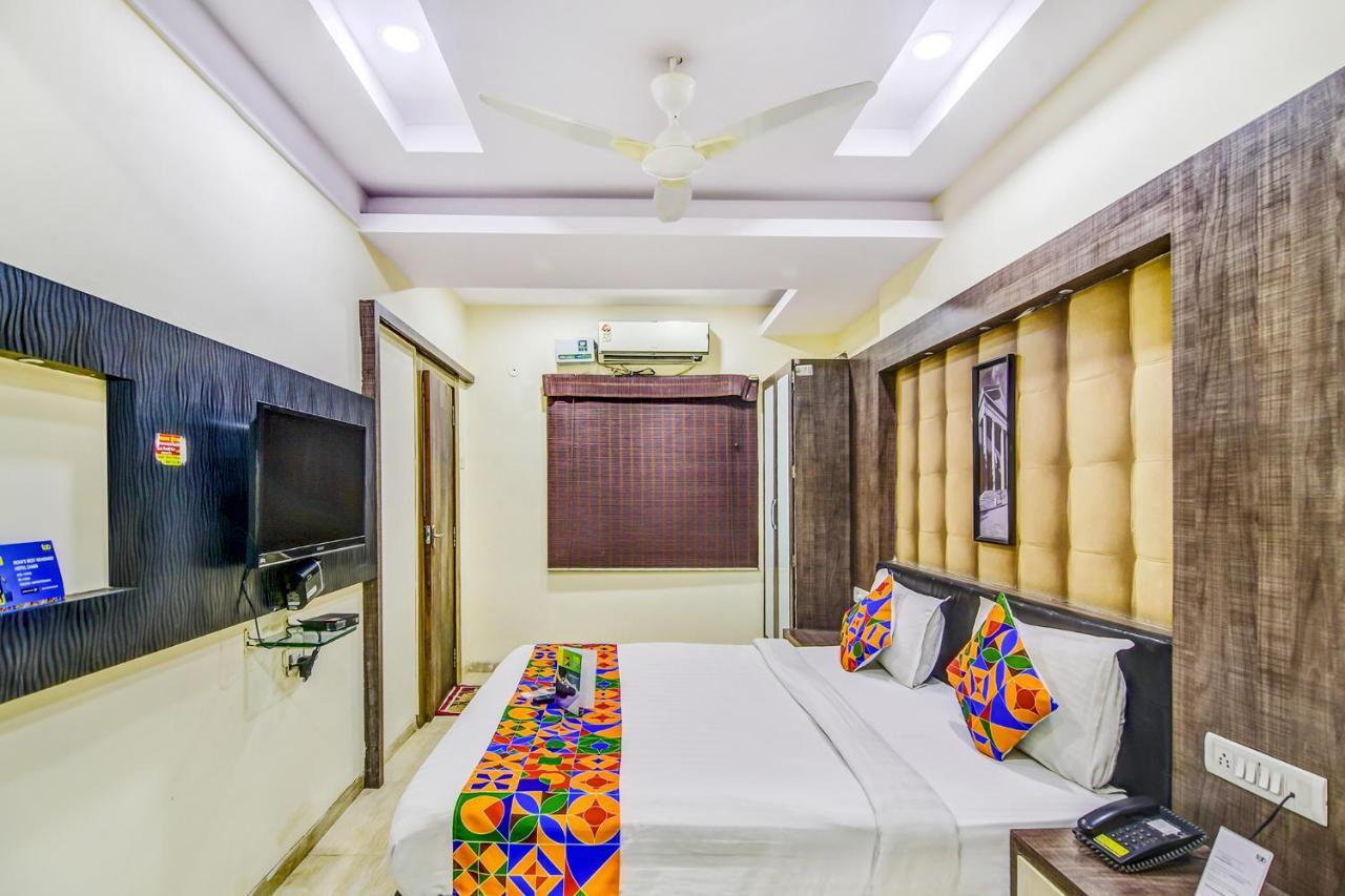 Prashant Hotel Indore