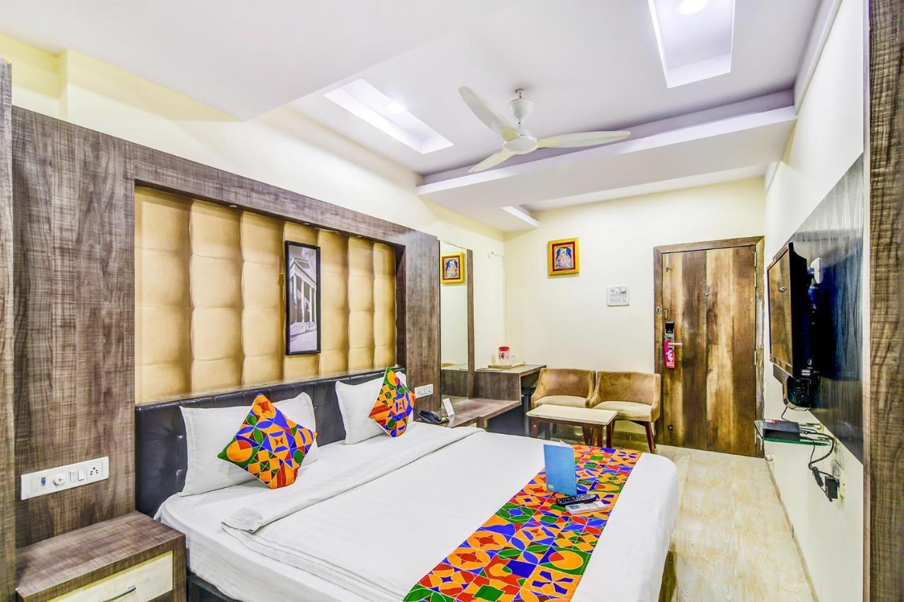 Hotel Prashant 3*