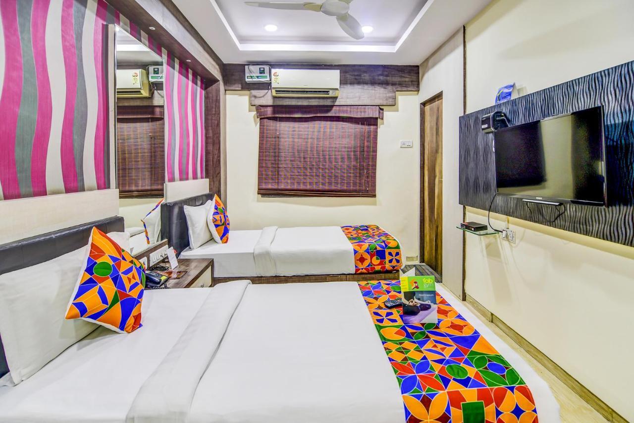 Prashant Hotel 3*