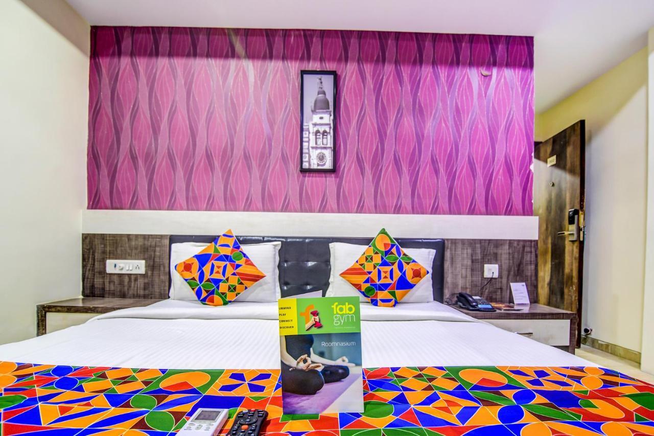 Hotel Prashant Indore