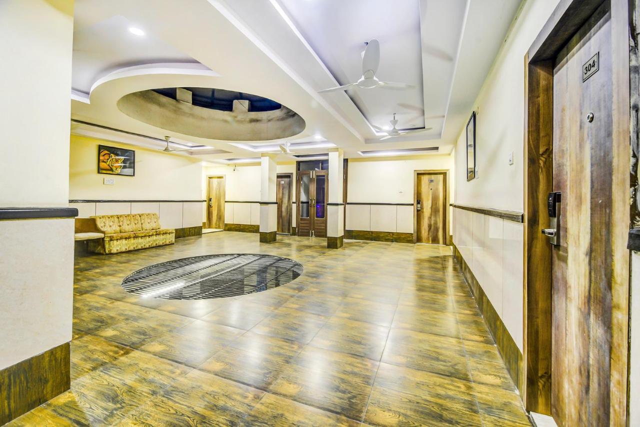 Hotel Prashant Indore