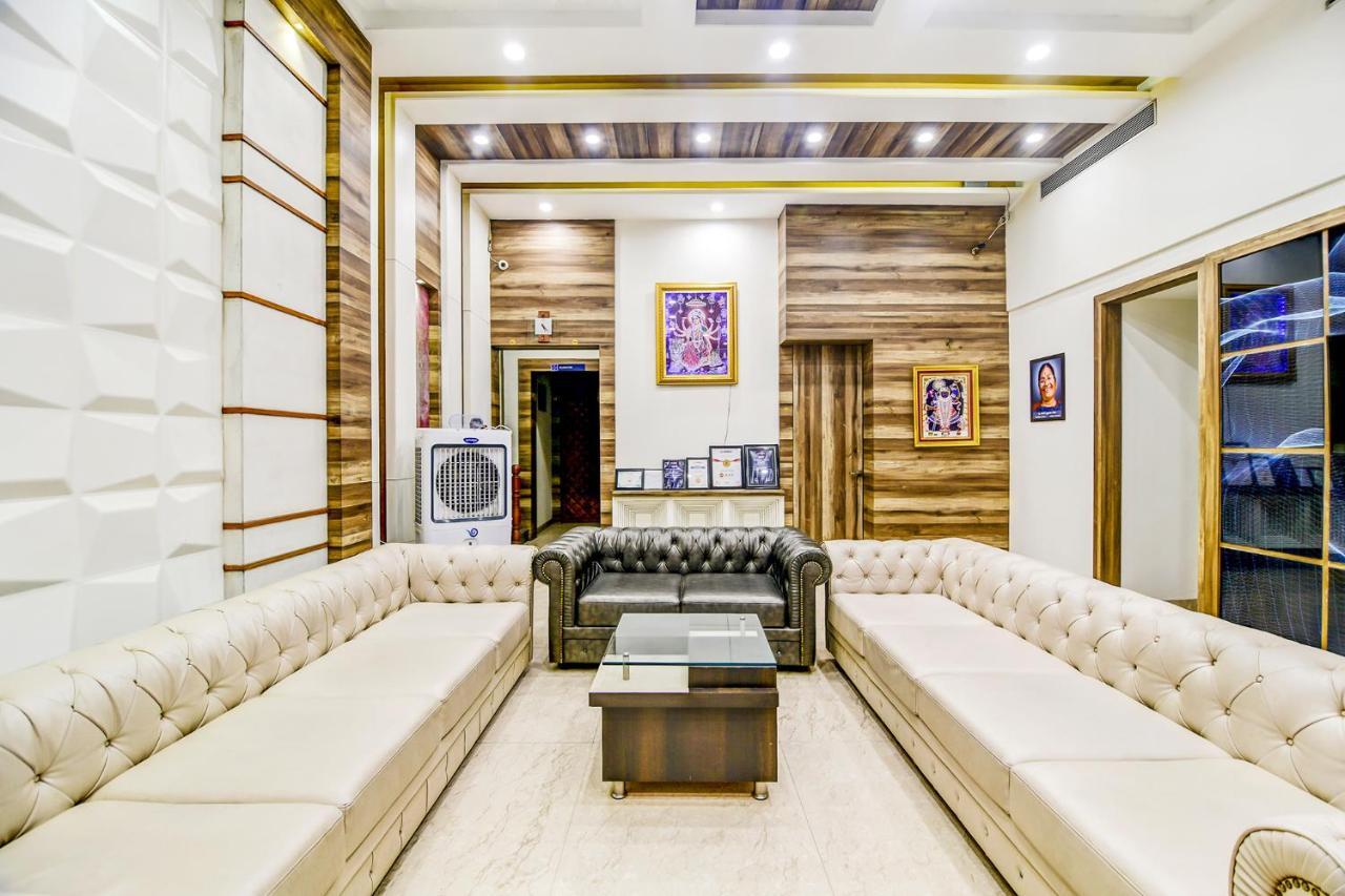 Prashant Hotel Indore