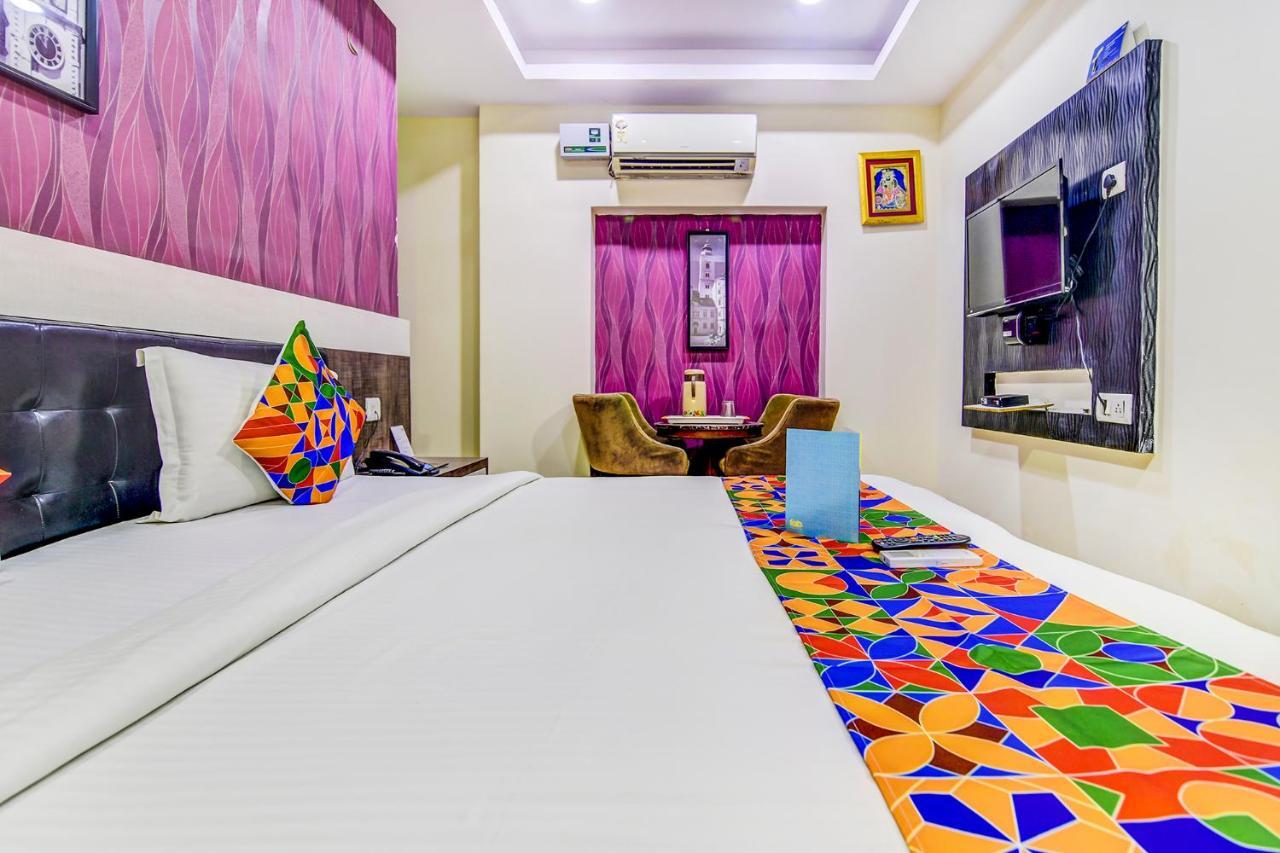 Hotel Prashant 3*