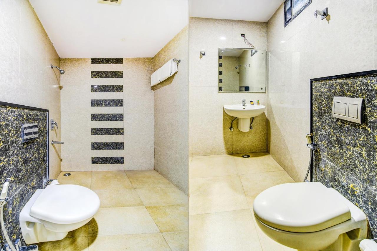 Hotel Prashant 3*