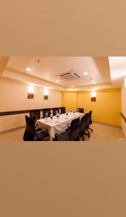 Raj Palace Hotel Indore