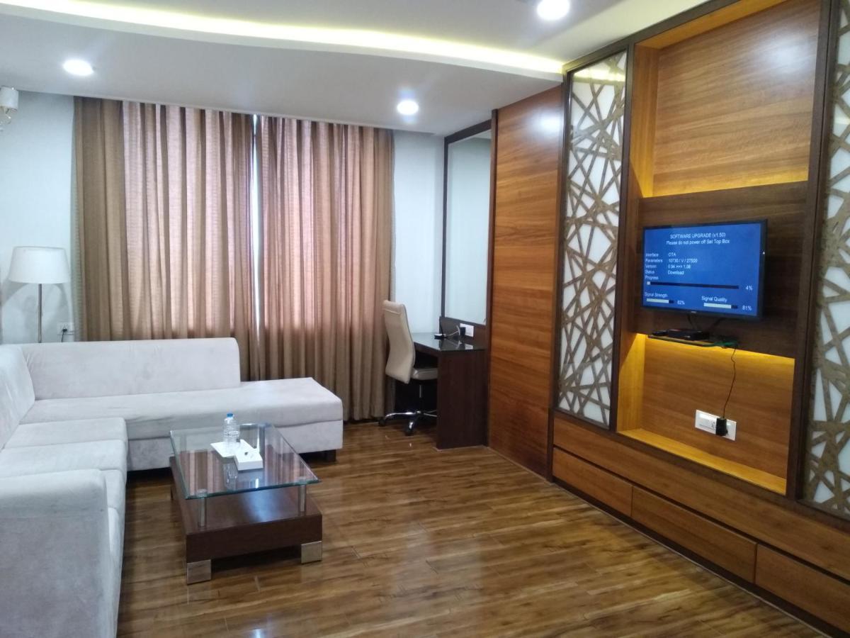 Hotel Regenta