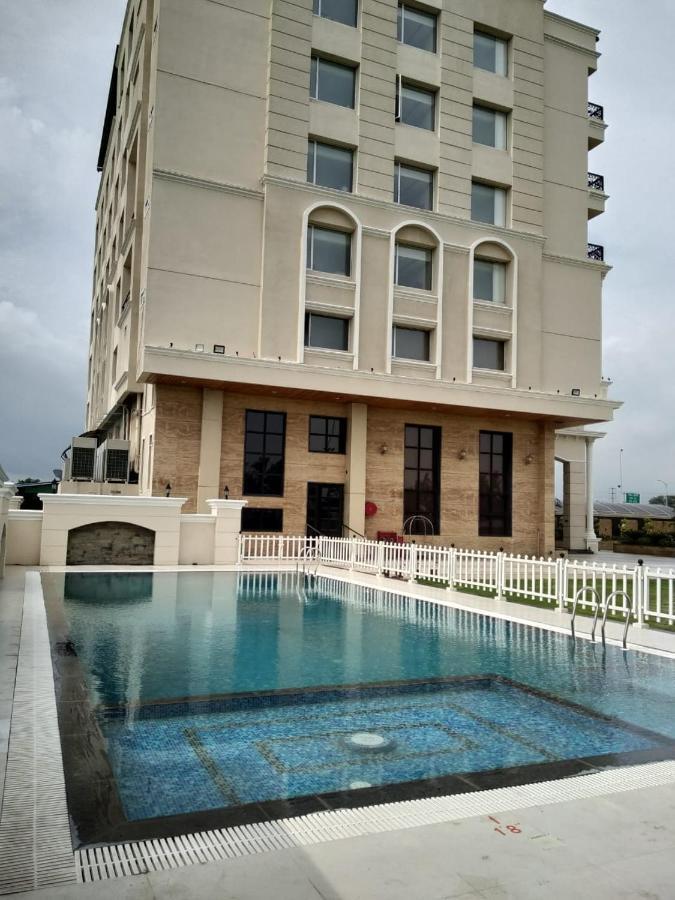Regenta Hotel Indore