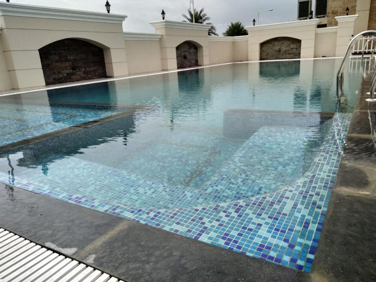 Regenta 4* Indore
