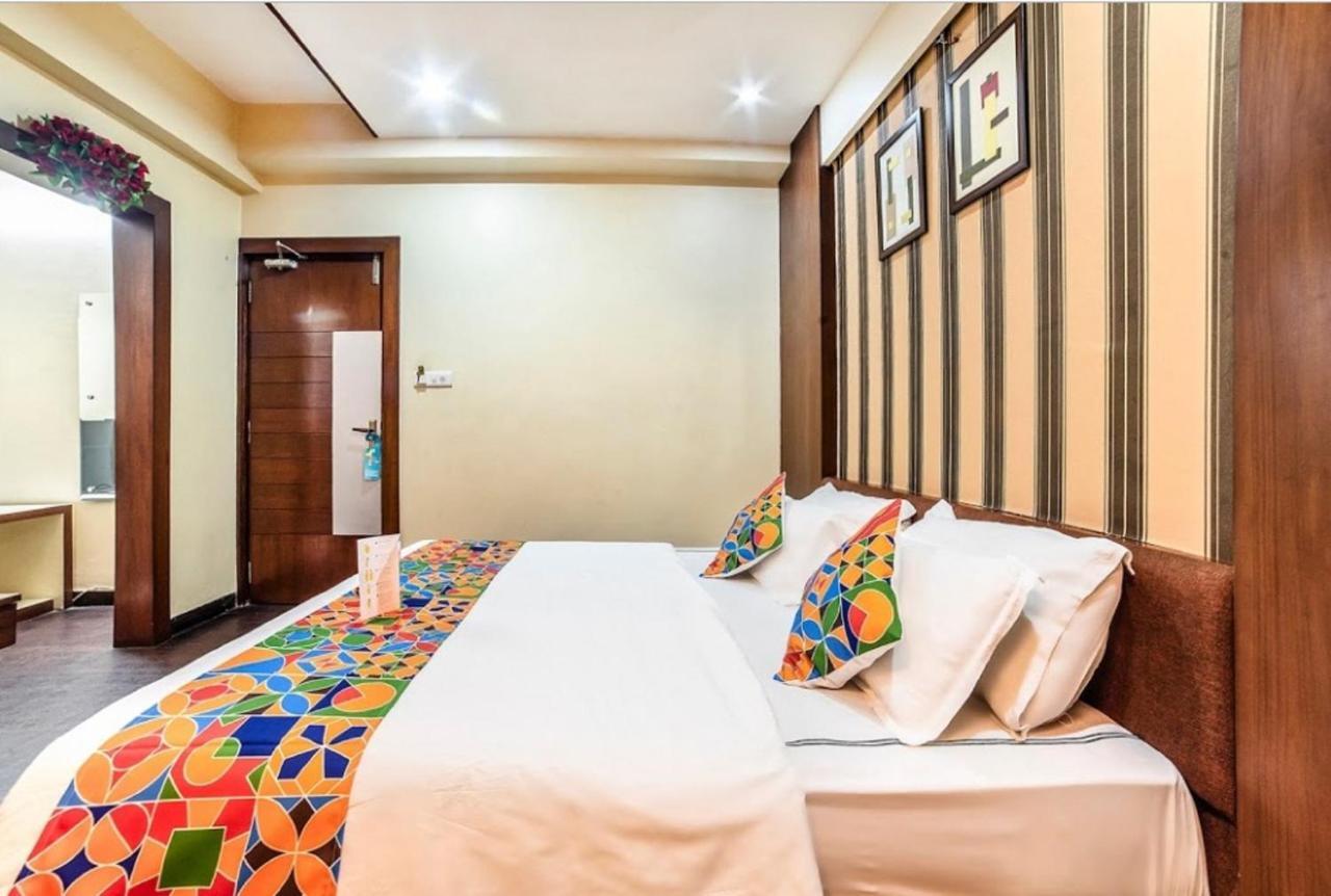 Hotel Kings Park