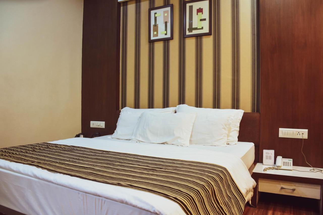 Hotel Kings Park 2*