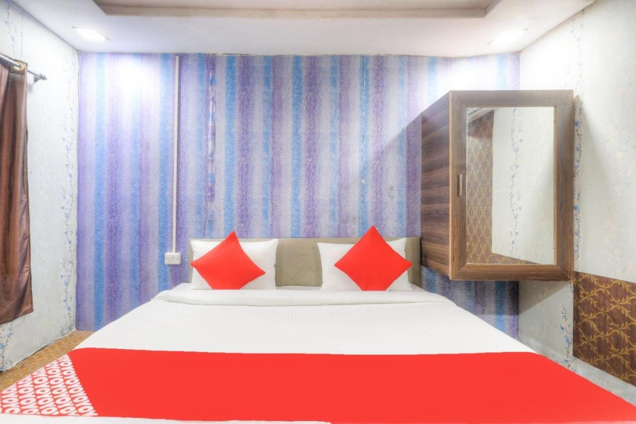 Oyo 48896 K2 - Garden Hotel