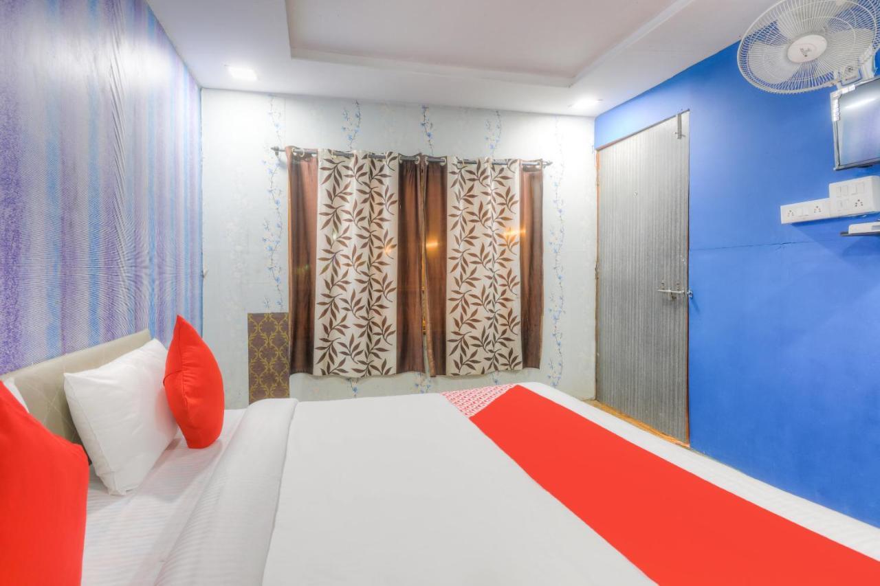 Hotel Oyo 48896 K2 - Garden 3*