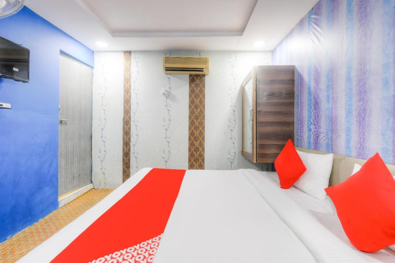 Oyo 48896 K2 - Garden Hotel 3*