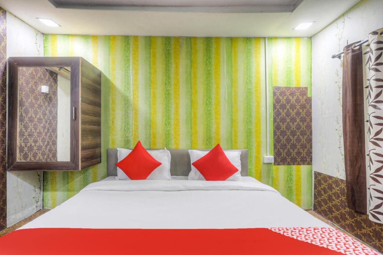 Hotel Oyo 48896 K2 - Garden Indore