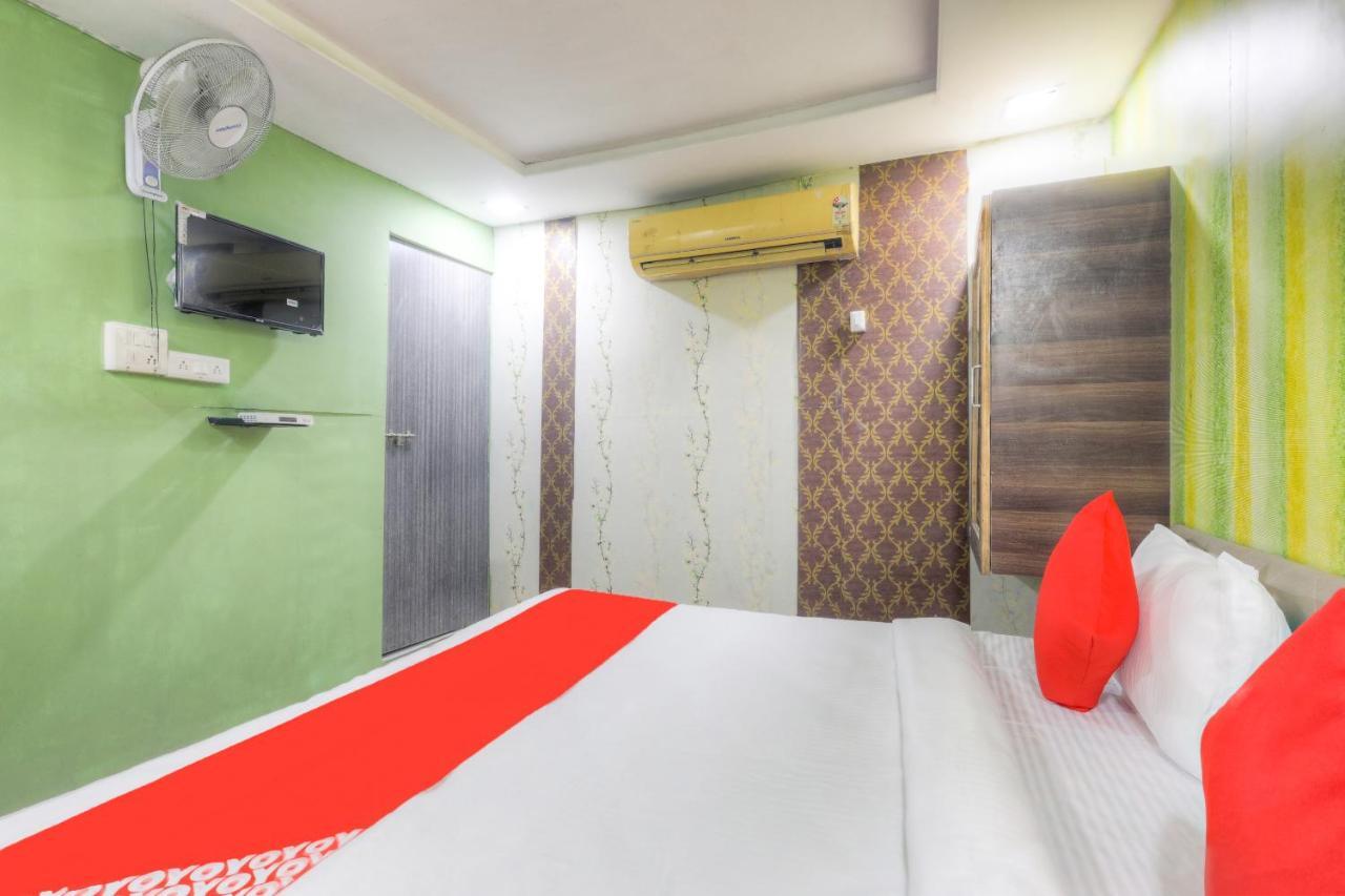 Oyo 48896 K2 - Garden Hotel