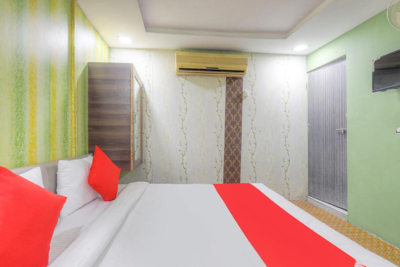 Oyo 48896 K2 - Garden Hotel