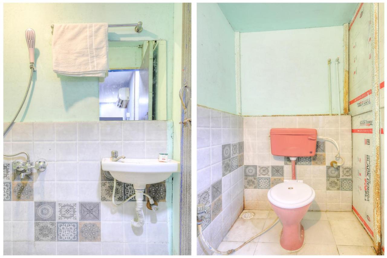 Hotel Oyo 48896 K2 - Garden 3*