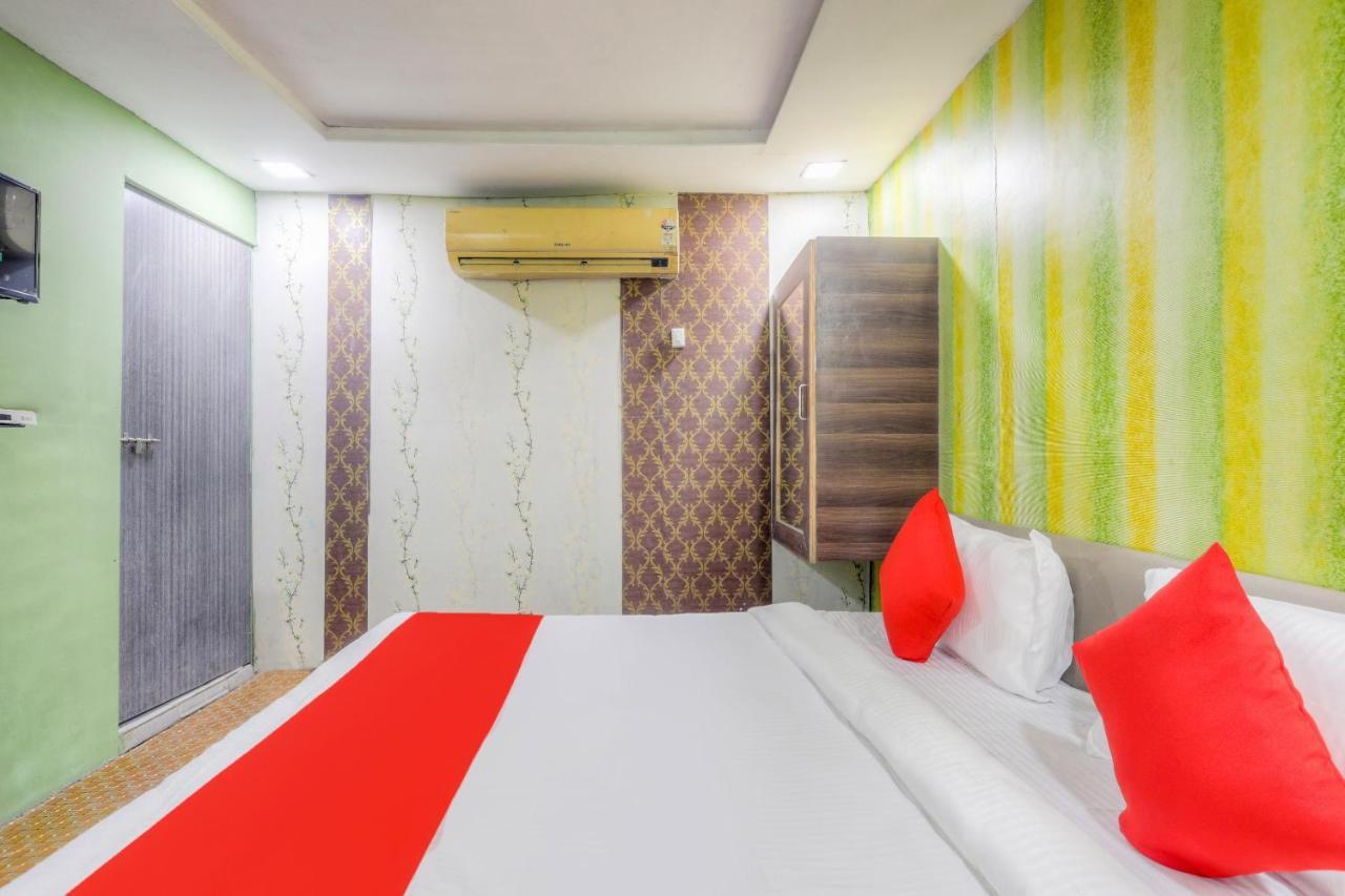 Oyo 48896 K2 - Garden Hotel 3*