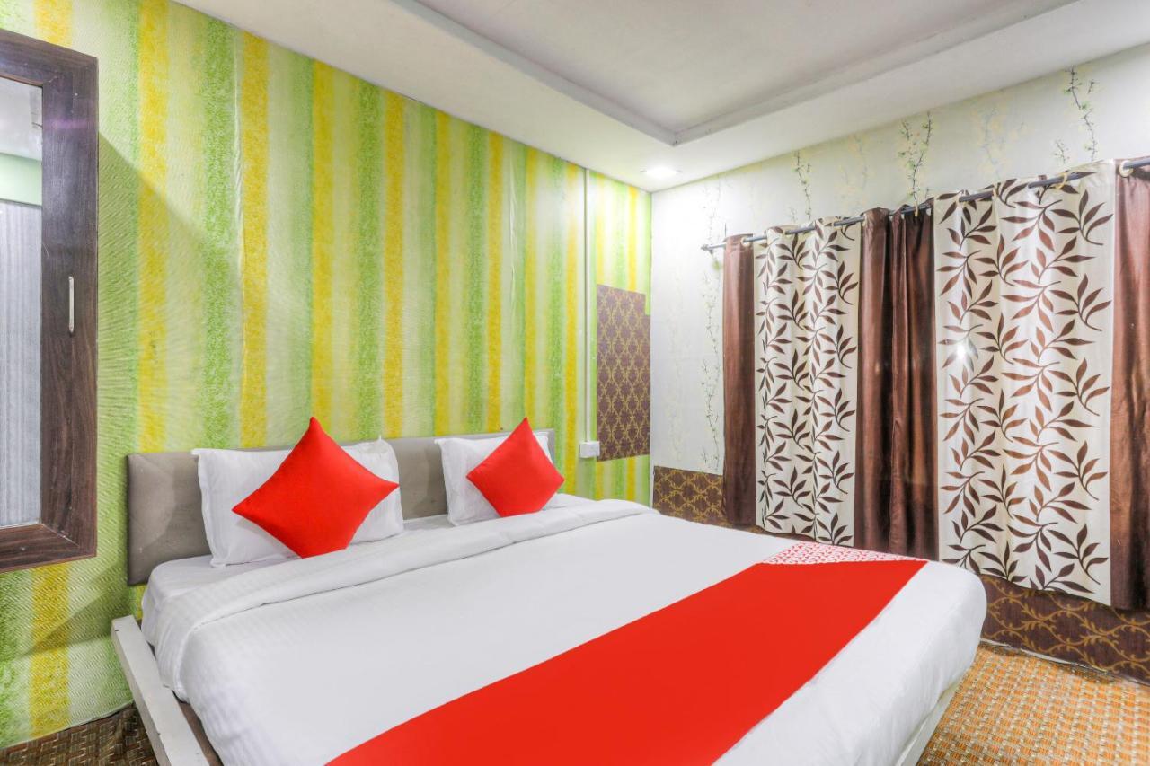 Oyo 48896 K2 - Garden Hotel 3*