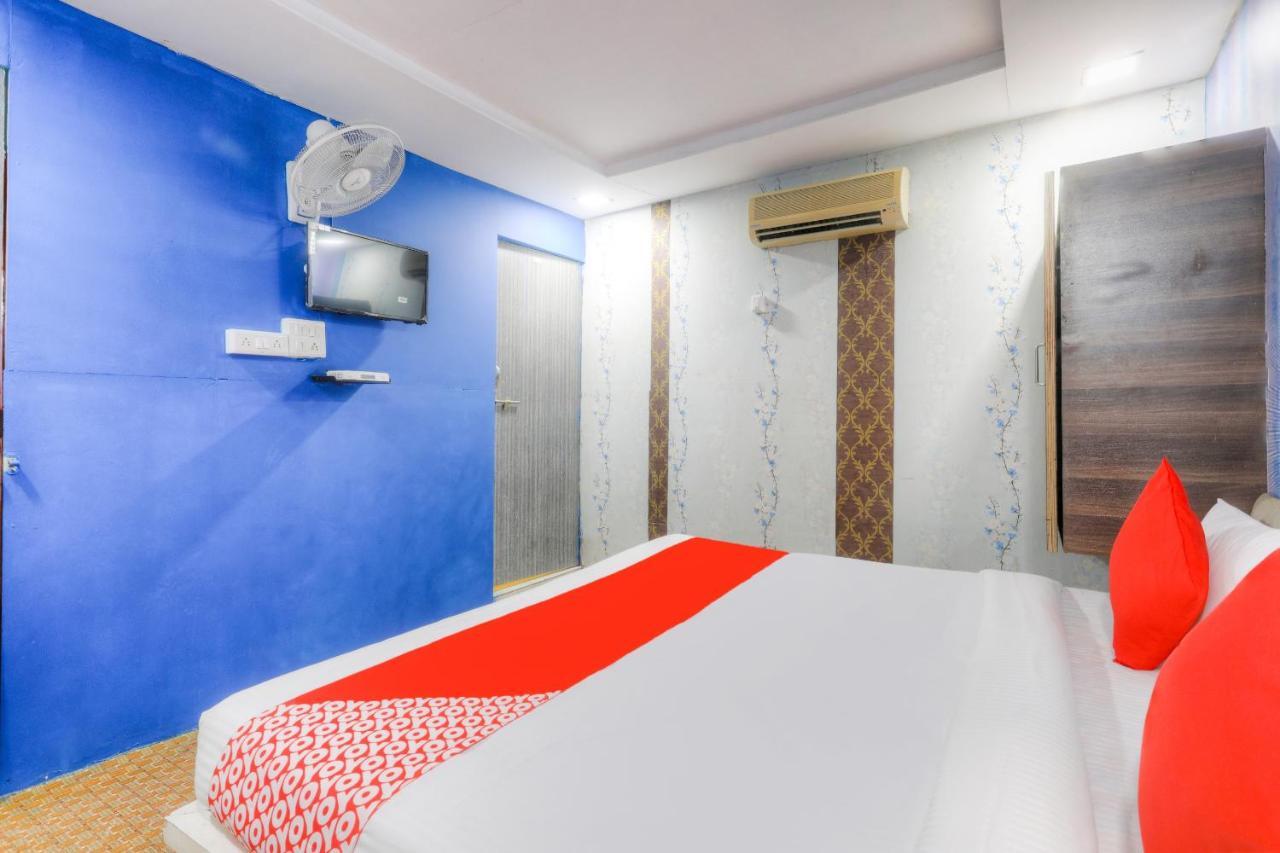 Hotel Oyo 48896 K2 - Garden