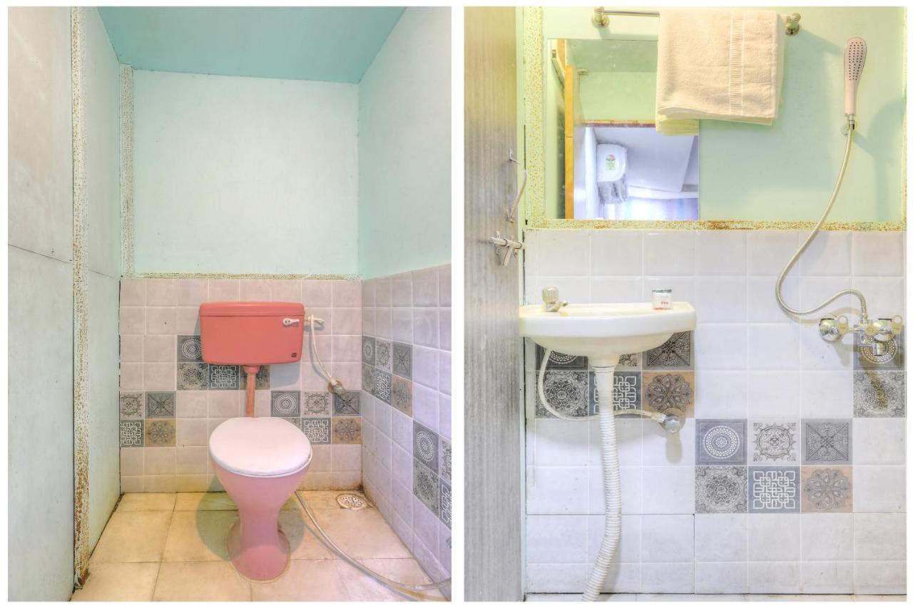 Oyo 48896 K2 - Garden Hotel 3*