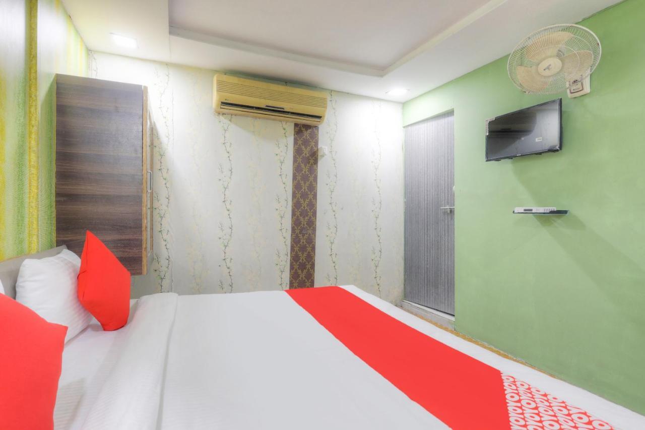 Hotel Oyo 48896 K2 - Garden Indore