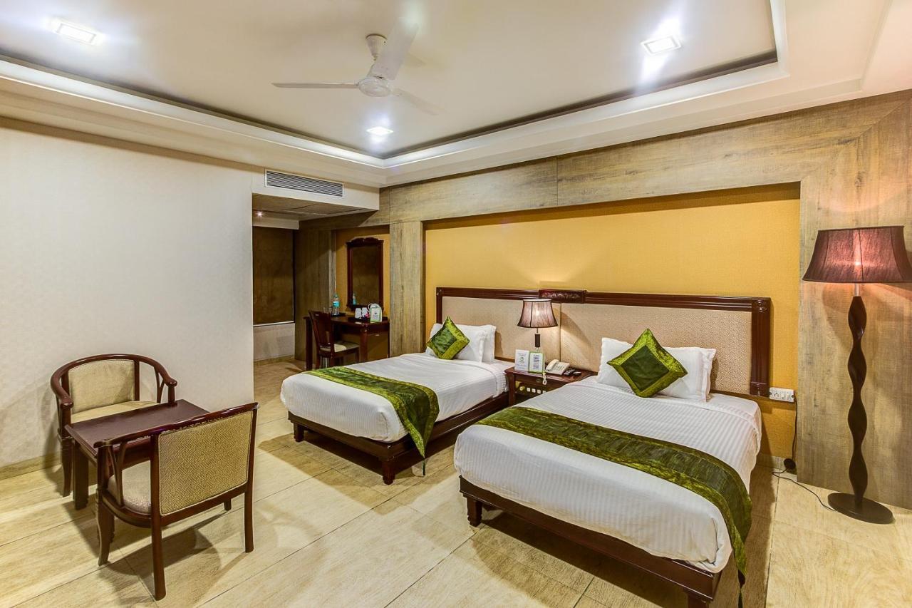 Treebo Shivani Indore