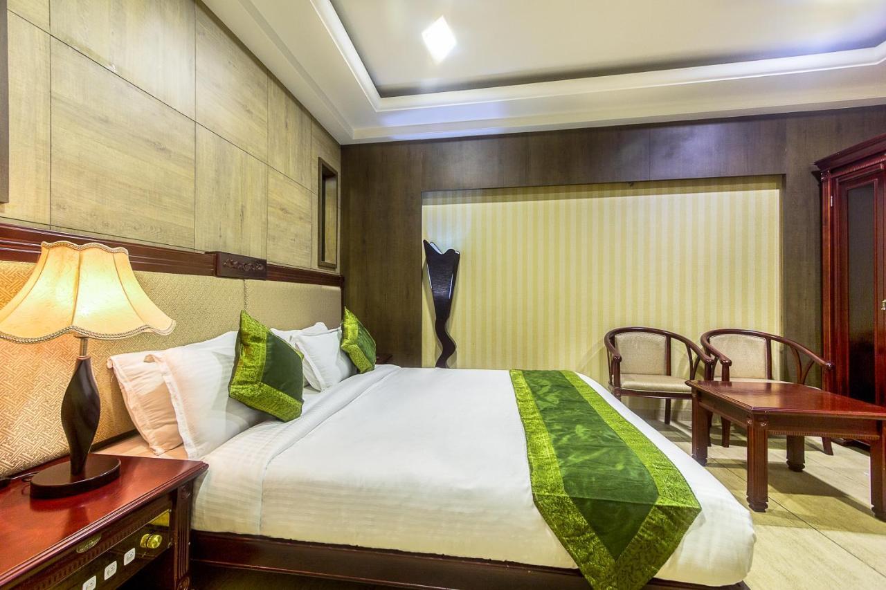 Treebo Shivani 3* Indore