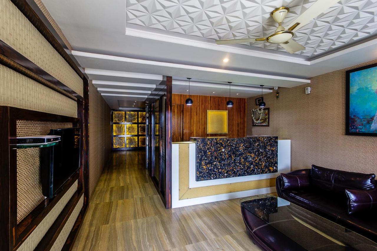 Hotel Treebo Shivani 3*