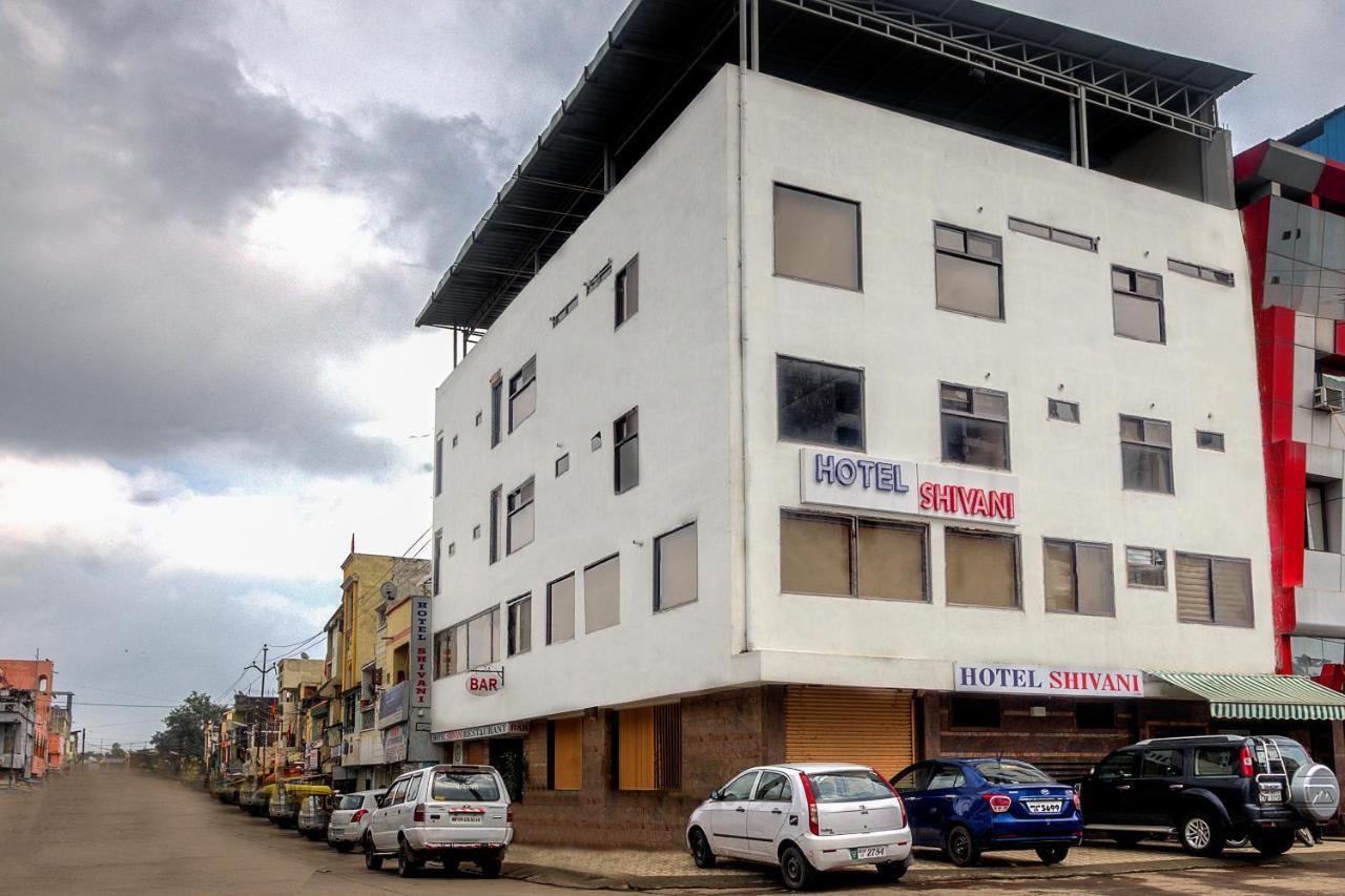 Treebo Shivani 3* Indore