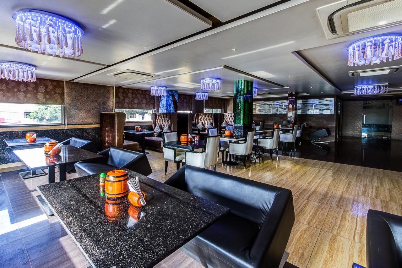 Hotel Treebo Shivani 3*