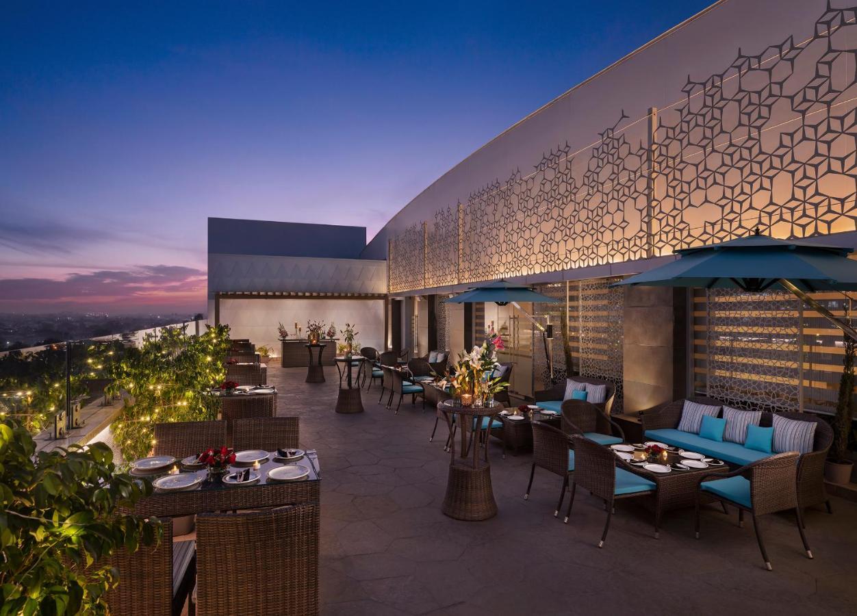 Hotel Wow Crest, - Ihcl Seleqtions 5*