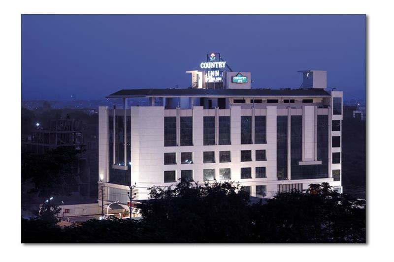 Hotel Surestay By Western Indore