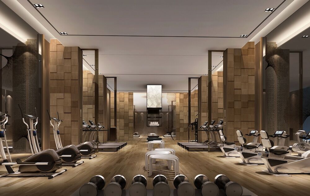Marriott Hotel