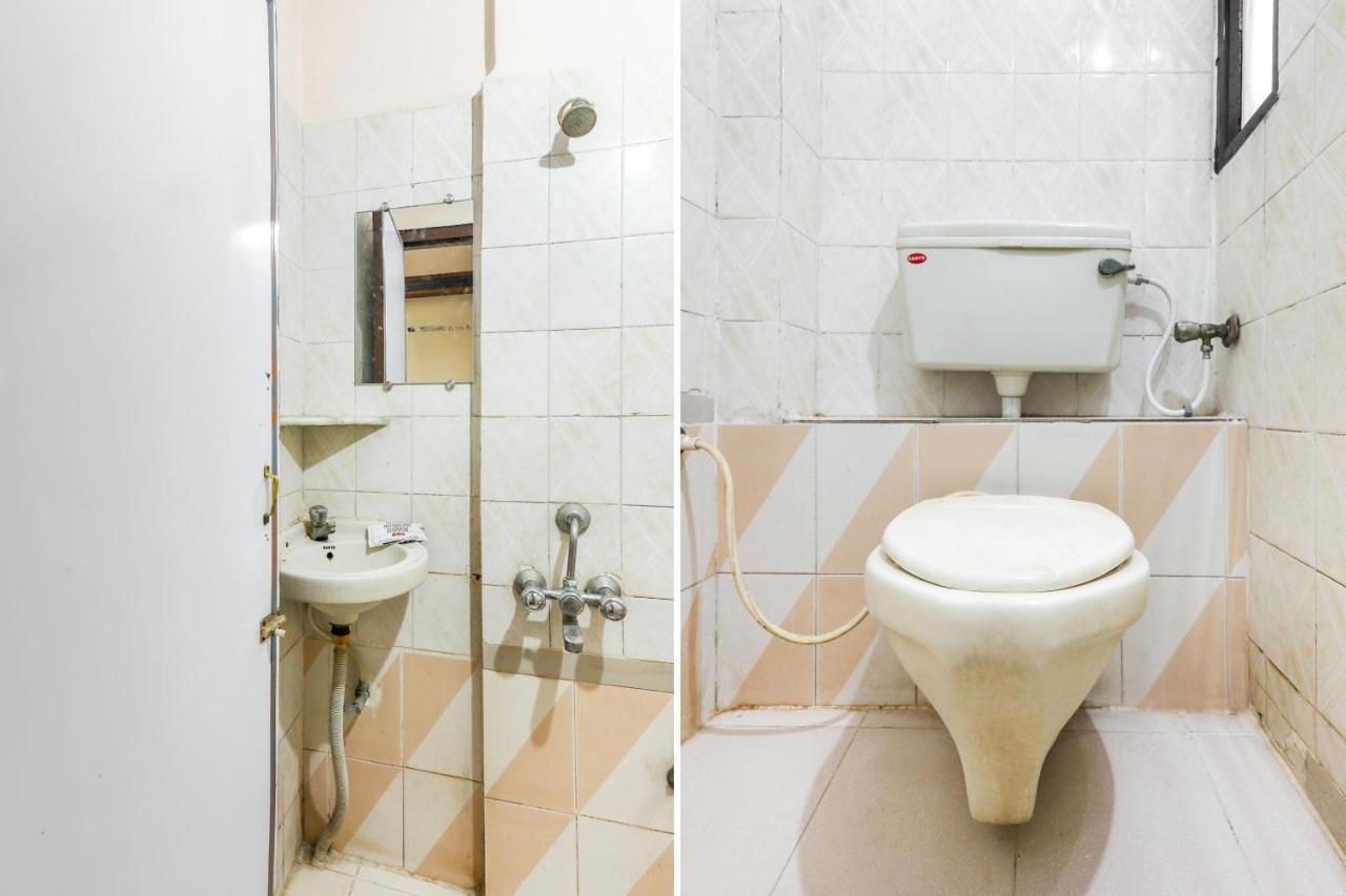 Oyo 62194 Pleasure Palace 3* Indore