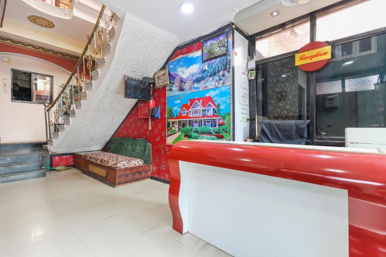 Oyo 62194 Pleasure Palace 3* Indore