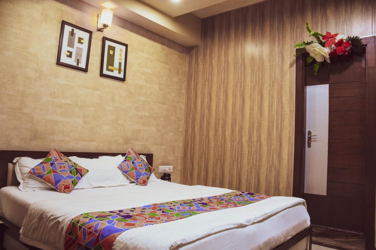 Kings Park Hotel Indore