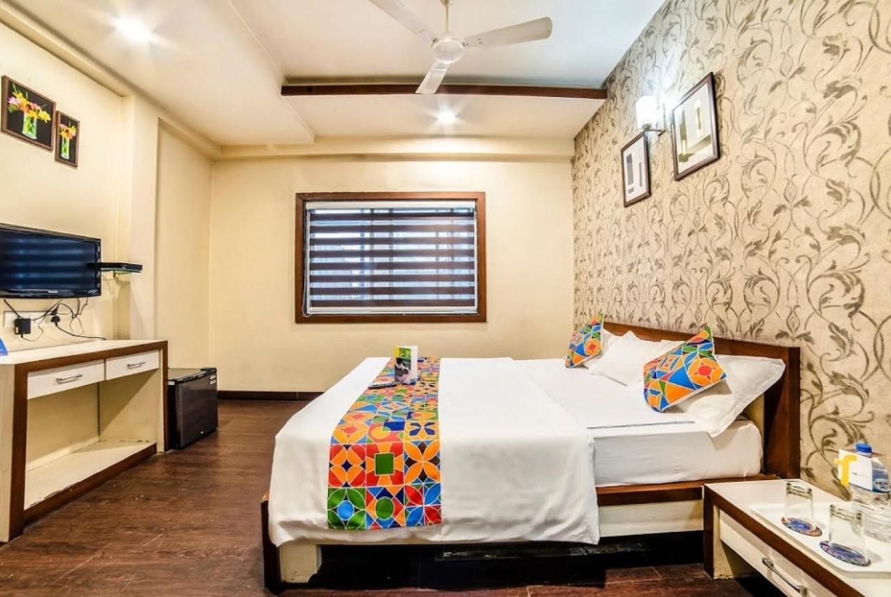 Kings Park Indore