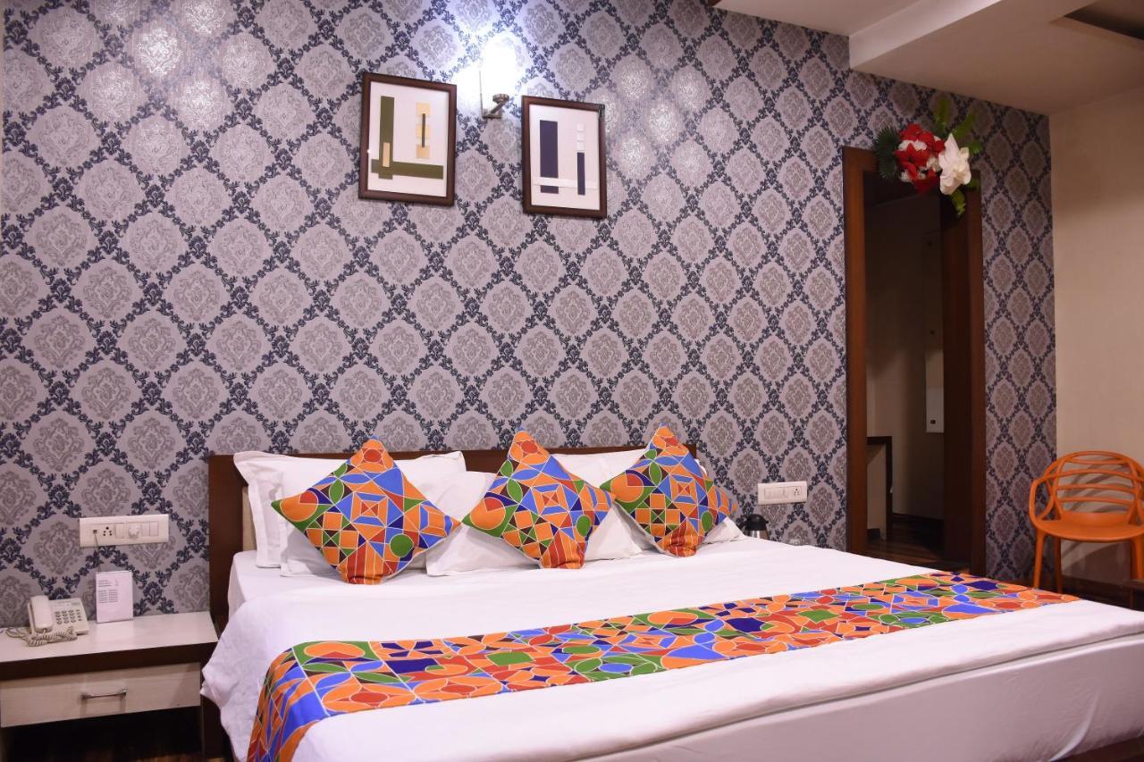 Kings Park Indore