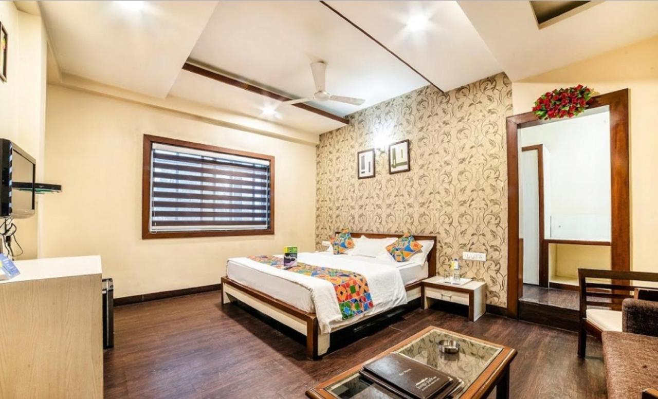 Hotel Kings Park