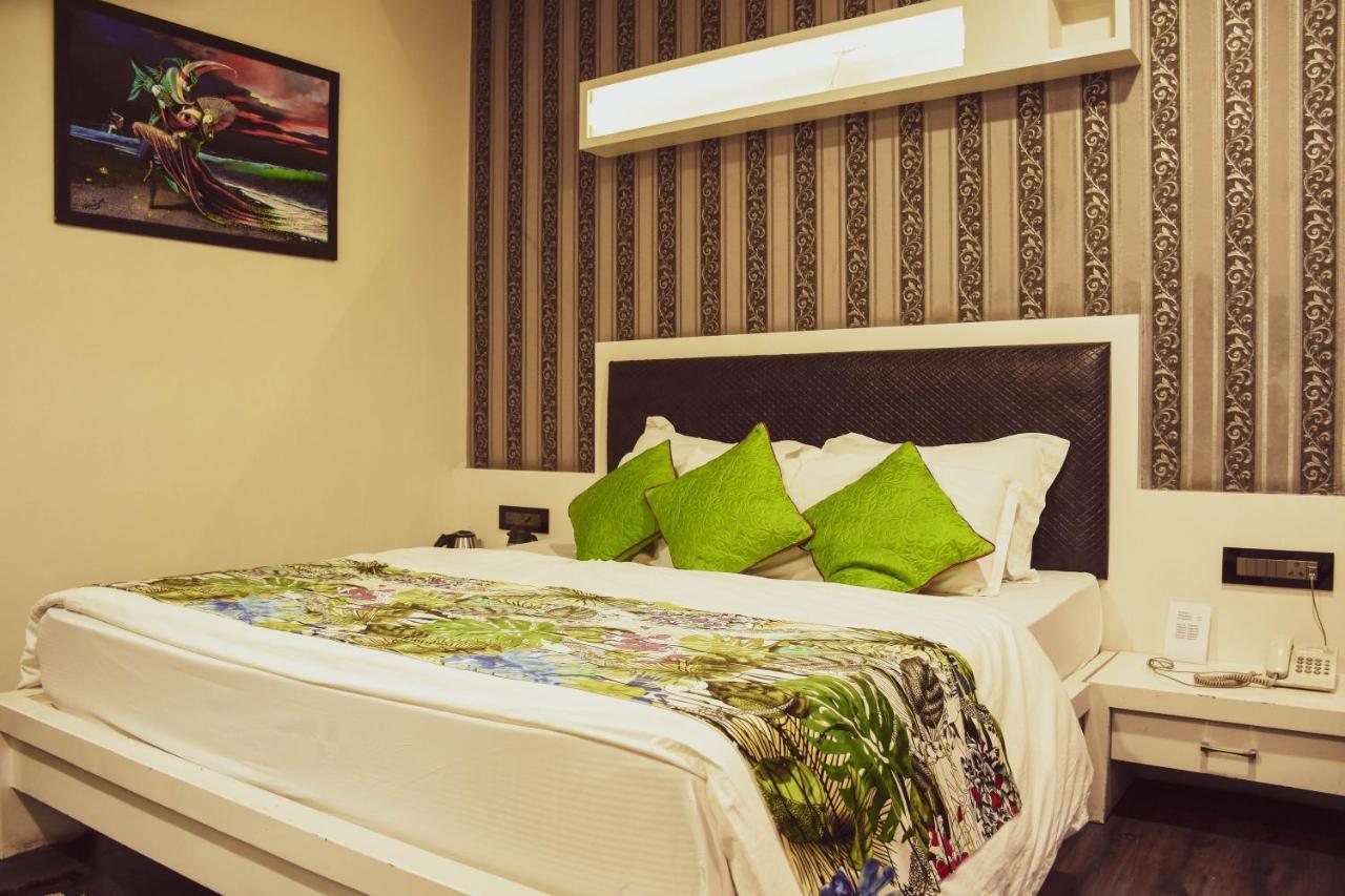 Kings Park Hotel Indore