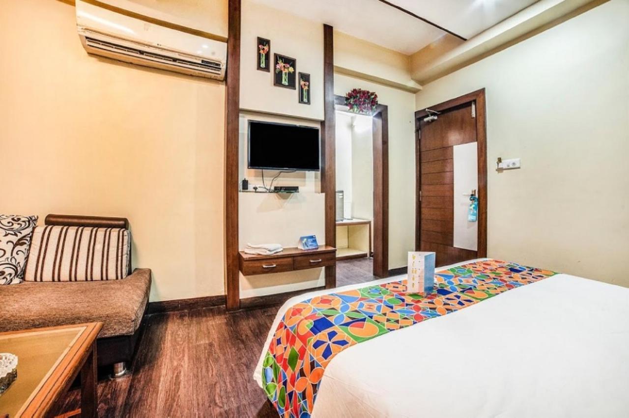 Kings Park Hotel 2*