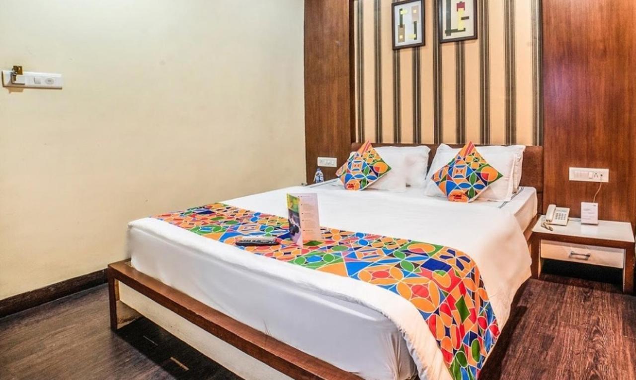 Hotel Kings Park 2*