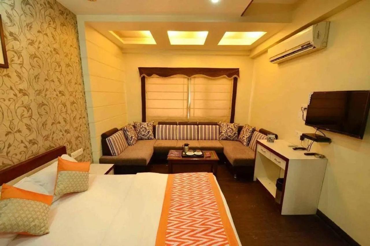 Kings Park 2* Indore
