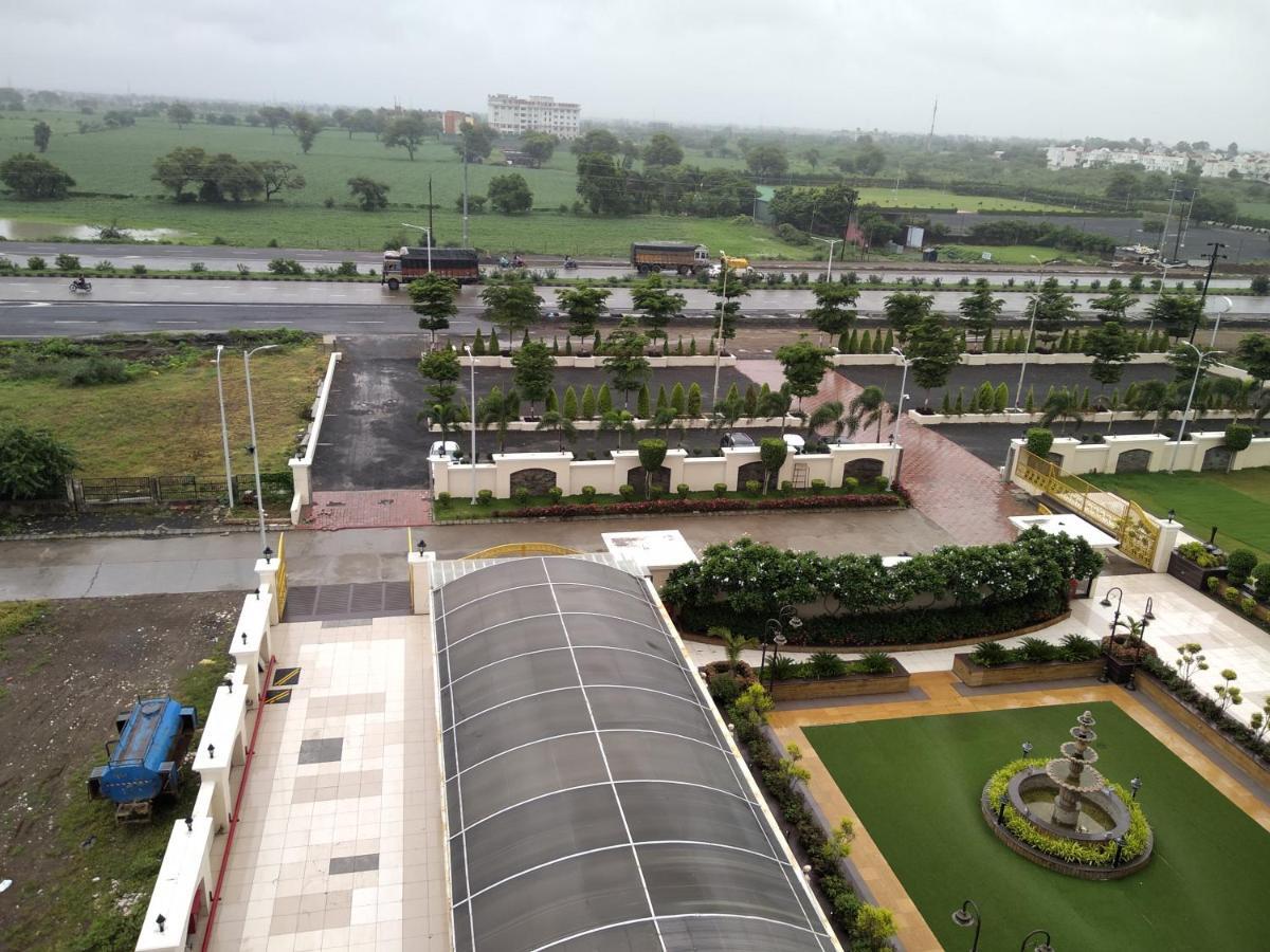 Regenta Hotel Indore