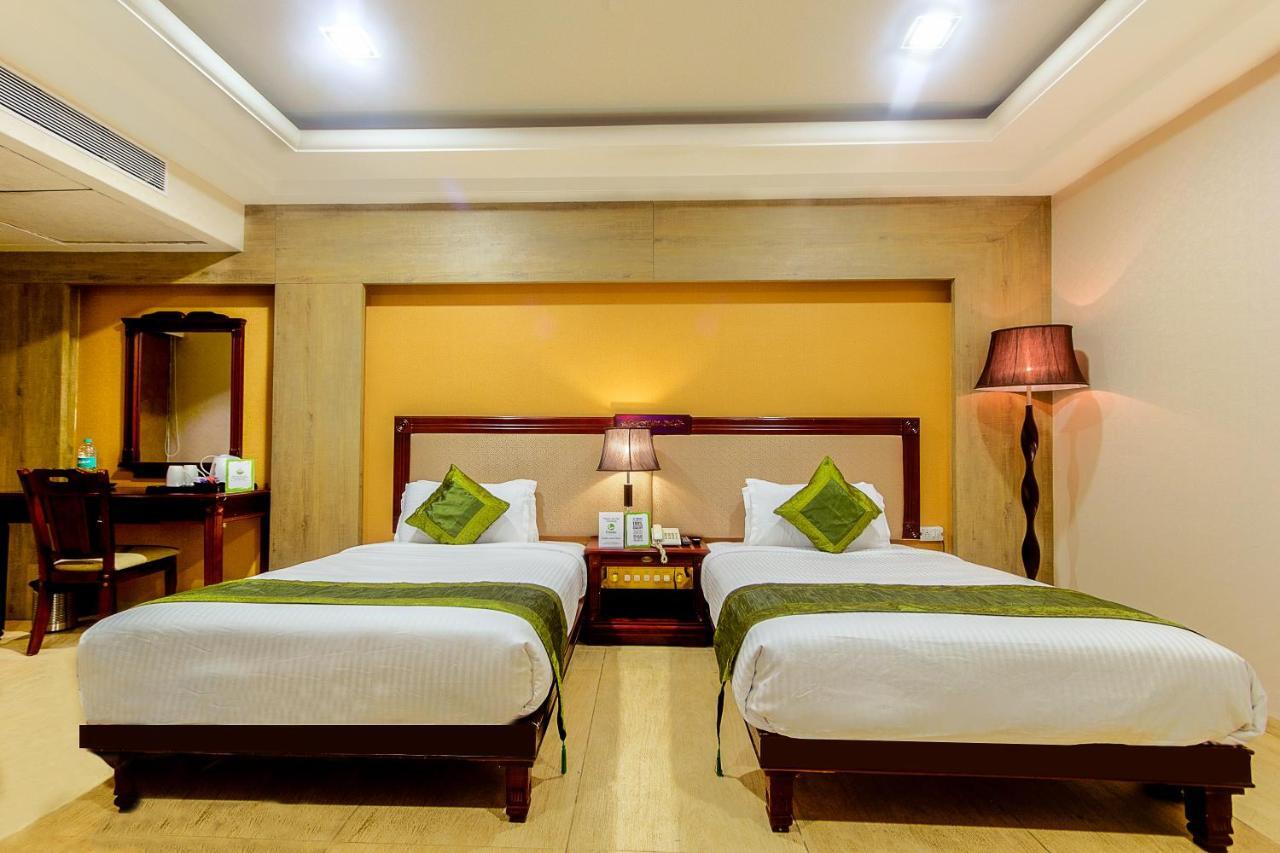 Treebo Shivani Hotel Indore